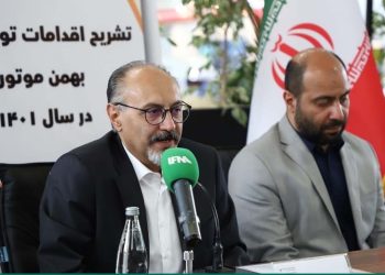 مدیرعامل بهمن موتور: