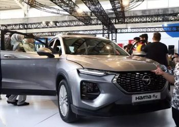 رونمایی از دو خودروی جدید ایران‌خودرو