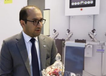 بینیازی بیمارستانها به کپسولهای اکسیژن