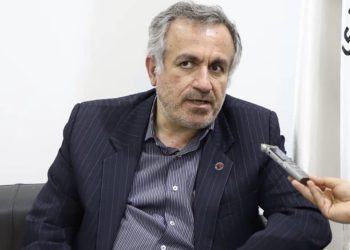 تولید قطار ملی در دستور کار