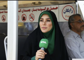 گزارش تصویری چهارمین روز از نمایشگاه خودرو تهران