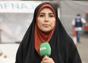 گزارش تصویری چهارمین روز نمایشگاه نفت