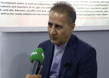 رئیس اتحادیه صادرکنندگان فرآورده‌های نفتی، گازی و پتروشیمی اعلام کرد