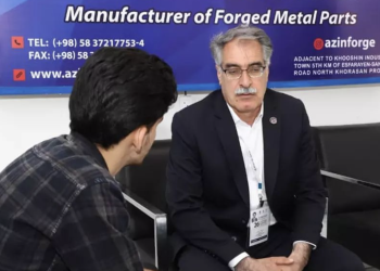 باید به شرکتهای دانشبنیان توجه بیشتری شود