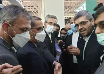 توانمندی دانشمندان و صنعتگران شاهکلید خنثیسازی تحریمها