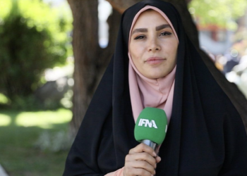 گزارش تصویری دومین روز نمایشگاه نفت