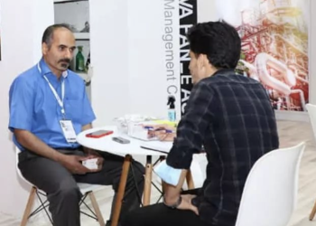 نمایشگاه نفت، گاز، پالایش و پتروشیمی بهترین فرصت برای معرفی شرکتهاست