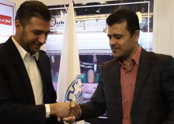 عقد تفاهم‌نامه همکاری بین شرکت اکسین و پژوهشکده دانشکده شریف