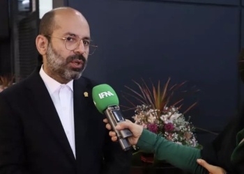 تمام تلاش ما در نمایشگاه افزایش رضایت ذینفعان است