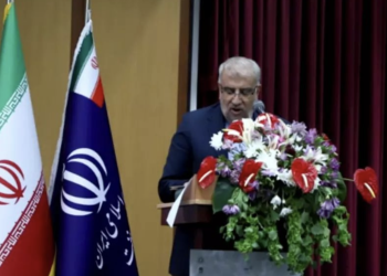 در مراسم افتتاحیه نمایشگاه نفت اعلام شد