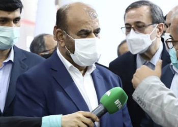 اولین واکنش وزیر راه به حادثه آبادان