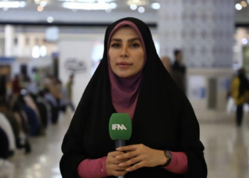 گزارش تصویری از آخرین روز نمایشگاه بینالمللی کتاب
