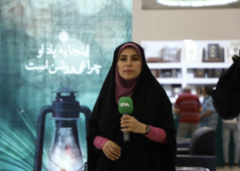 امسال،نمایشگاه کتاب باب میل ناشران نبود