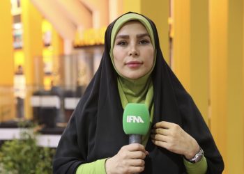 گزارش تصویری دومین روز نمایشگاه ایران هلث