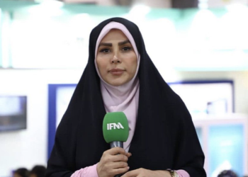 گزارش تصویری سومین روز نمایشگاه ایران هلث