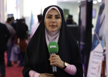 گزارش تصویری سومین روز نمایشگاه متاراد