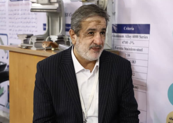 خطوط ریلی در مسیر خودکفایی