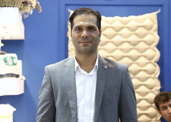 وزارت بهداشت و صمت راه را برای تولیدکنندهها هموار کنند