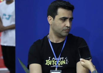 بیشتر مردم رمزارز را نمیشناسند