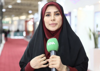 گزارش آخرین روز نمایشگاه حمل و نقل ریلی