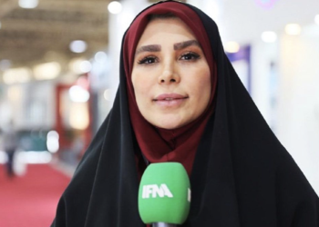 گزارش آخرین روز نمایشگاه ایران هلث