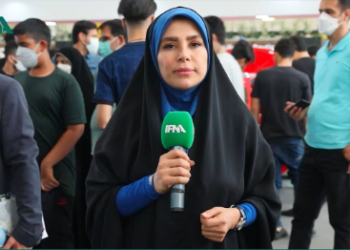 گزارش تصویری اولین روز نمایشگاه خودرو تهران،غرفه ایران خودرو