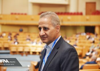 برگزاری نمایشگاه صنایع پایین دستی نفت،گازوپتروشیمی در دی ماه