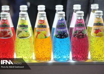 بیست و نهمین نمایشگاه آگروفود