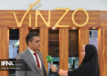 طراحی نوین در ساخت روشویی کاملا ایرانی