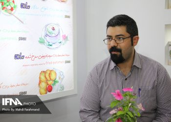 ایران بازار سیرهای بی کیفیت چینی شده است