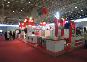 نمایشگاه تخصصی در قم برای لوازم خانگی