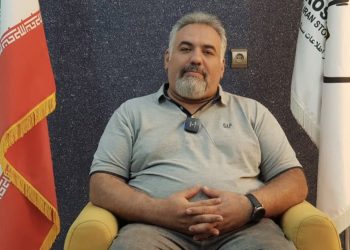 حضور ۵ شرکت خارجی در نمایشگاه سال جاری 