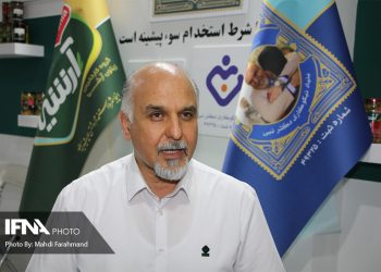 هجوم شرکت های روسی به نمایشگاه