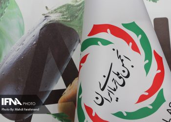 حجم خرمای صادراتی ایران زیاد اما درآمد حاصل از آن کم است