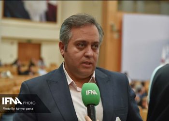 نمایشگاه استان زنجان مدرن ترین نمایشگاه شمال غرب کشور