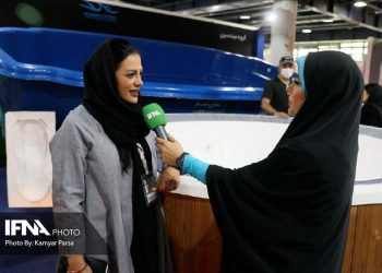 استخرهایی مدرن و پیش ساخته