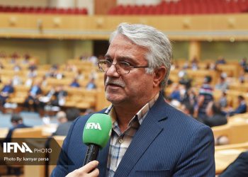 افزایش ۱۲ هزار مترمربع به فضای سالن نمایشگاه یزد