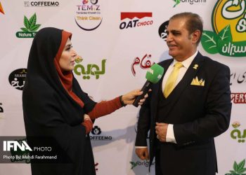 کامل شدن سبد مواد غذایی با کنار هم قرار گرفتن شرکت ها