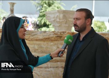 کوپ سنگ ها در نمایشگاه سئول