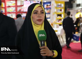 گزارش روز آخر از نمایشگاه آگروفود