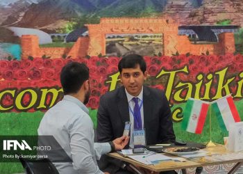 دستاوردهای خوبی از این نمایشگاه حاصل شد