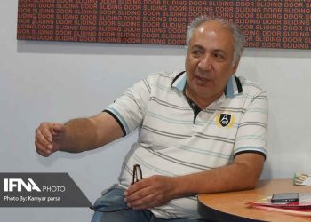 معمار زیاد اما ساختمان زیبا کم است