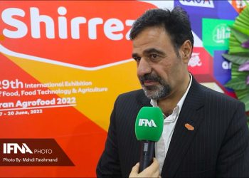 دیجی کالا سکویی برای شیررضا