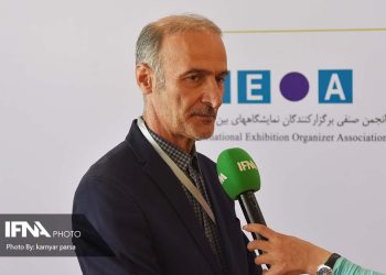 باید صنعت نمایشگاهی را به عنوان یک صنعت بشناسند