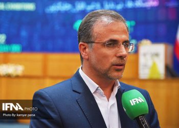 برگزاری مقتدرانه نمایشگاه خودرو در شهرآفتاب