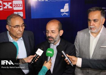 در مهر ماه نمایشگاه تخصصی مبلمان را در کشور قطر خواهیم داشت