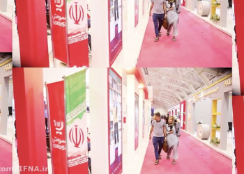 برندسازی دغدغه شرکت های دانش بنیان در نمایشگاه شیراز