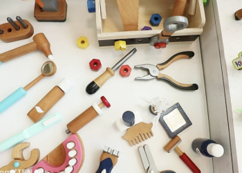 تولیدکنندگان اسباب بازی بچه هایمان یک اتحادیه ندارند