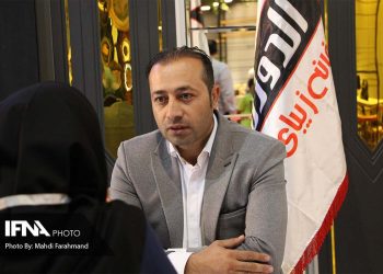 کپی‌کاری طراحان ایرانی از محصولات خارجی