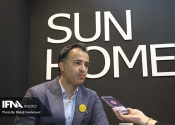 ما برای از بین بردن چالش ها از موادی که امکان تهیه آن در کشور وجود داشته باشد، استفاده میکنیم